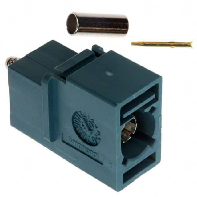 2FA1-NZSJ-C01-6 Amphenol RF  Gruppi di connettori coassiali (RF)